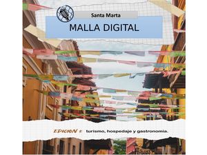 Malla Digital