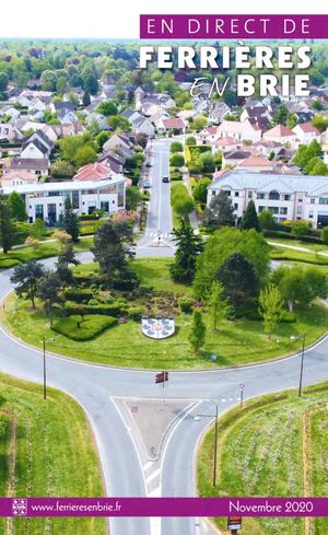 EN DIRECT NOVEMBRE 20