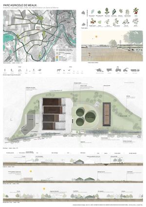 Proposition Agence Fabriques