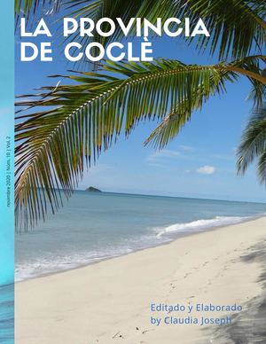 Clauaia Joseph 8b De Revista Examen