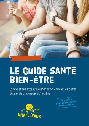 Guide santé bien-être