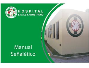 Manual Marca Señaletica Institución