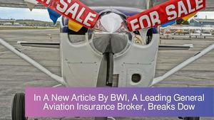 Calaméo - In A New Article By BWI, A Leading General Aviation Insurance ...
