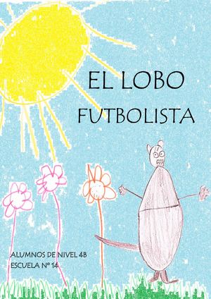 El Lobo Futbolista