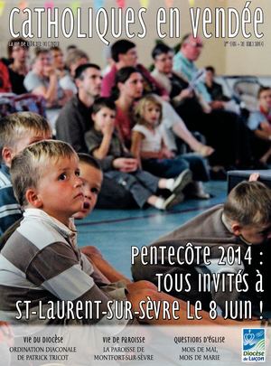 CATHOLIQUES EN VENDÉE N°102