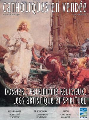CATHOLIQUES EN VENDÉE N°106