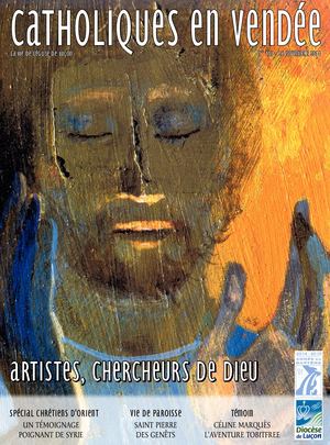CATHOLIQUES EN VENDÉE N°113