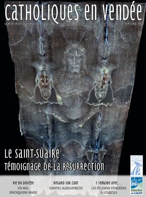 CATHOLIQUES EN VENDÉE N°124