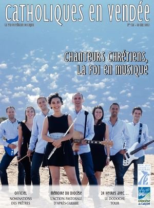 CATHOLIQUES EN VENDÉE N°125
