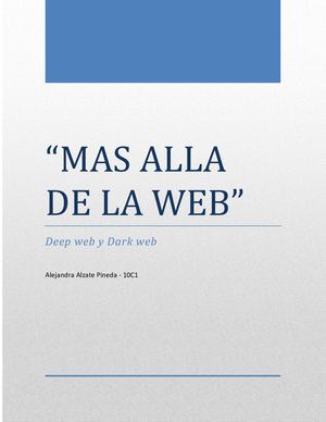 Calaméo - Mas Alla De La Web
