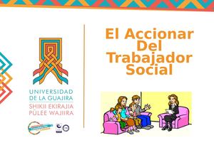 Trabajo Social Y La Tercera Edad