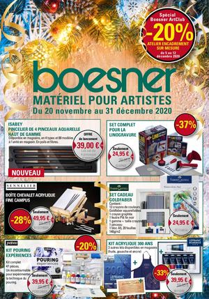 Joyeux Noël créatif!