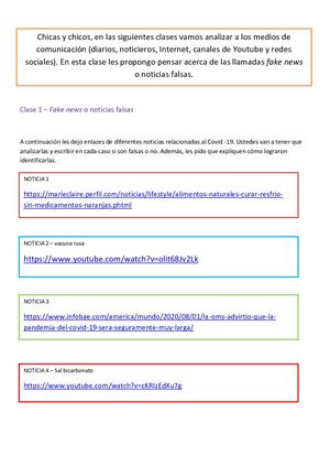 Prácticas Del Lenguaje - Segunda Parte - Séptimo