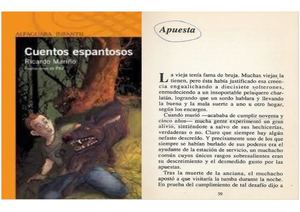 Prácticas Del Lenguaje - Primera Parte - Séptimo