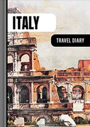 Travel Diary Pdf