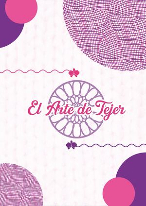 El Arte De Tejer Doc Compressed