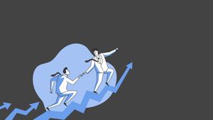 Lideres democraticos