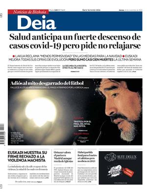 Deia 20201126