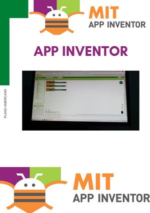 App Inventor