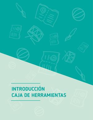 Introducción a la caja de herramientas