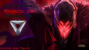 Jhin