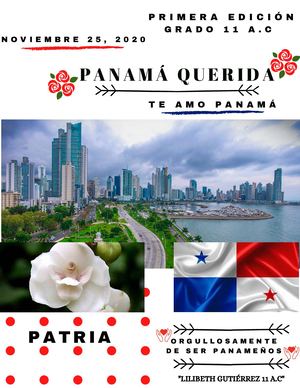 Resvista De Geografia Lilibeth Gutiérrez