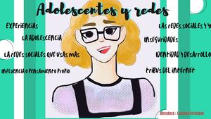 Adolescentes y redes