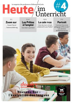 Heute Im Unterricht #4