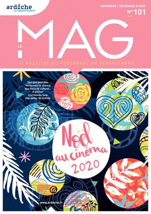 Le Mag N°101 Bd
