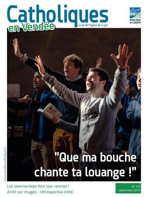 CATHOLIQUES EN VENDÉE N°179