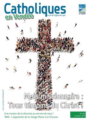 CATHOLIQUES EN VENDÉE N°180