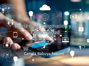 4soc Ppoint Teoria Nticx De Babuya Falconi