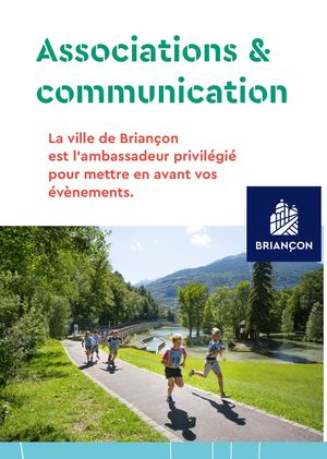 Associations et communication
