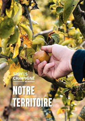 Notre Territoire - déc 2020