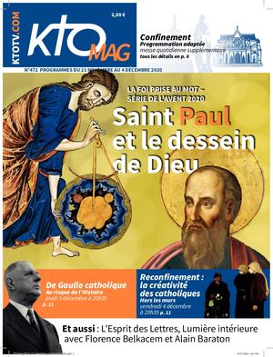 Ktomag 472 Du 21 Novembre Au 4 Décembre 2020 V2