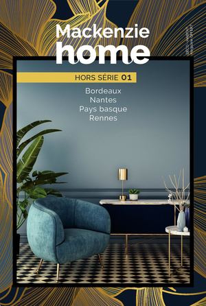 Mackenzie Home - Hors-série #1