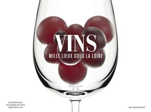 Vins mille lieux sous la Loire