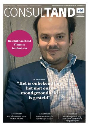 Consultand November 2020