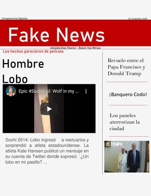 Proyecto Digitales Almeida Balam Diario