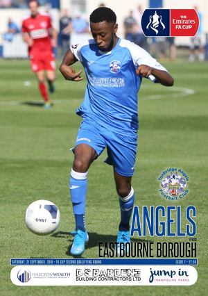 2019-20 07 Eastbourne Borough