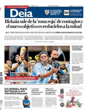 Deia 20201127