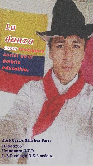 Cartilla Sistematizacion De Danza Terminada