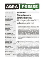 Agra Presse Hebdo #3768