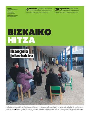 Bizkaiko Hitza