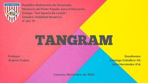 Tangram