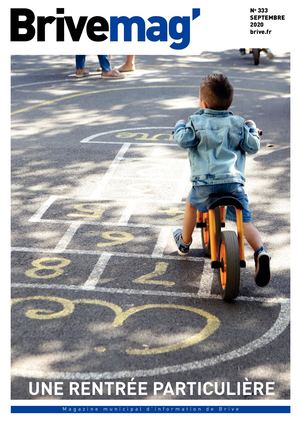 Brive Mag 333 Septembre 2020