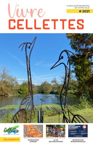 Bulletin Cellettes 2021