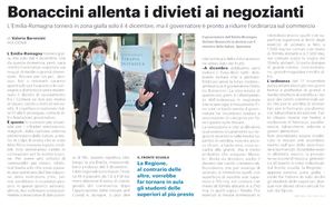 Carlino Regionale 27 Nov