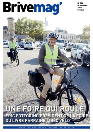 Brive Mag 326 Novembre 2019