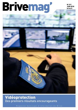 Brive Mag 311 Juin 2018